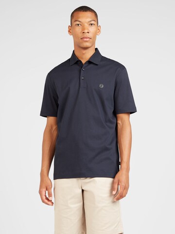 BOSS Bluser & t-shirts 'C-Parris 01' i blå: forside