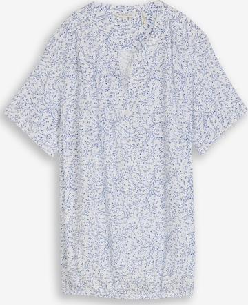 Tom Tailor Women + Блузка в Белый: спереди