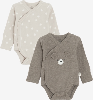 ruda Cool Club Šliaužtinukas / glaustinukė: priekis