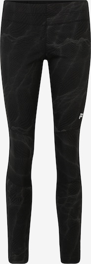 Pantaloni sportivi 'RENTON' FILA di colore nero / bianco, Visualizzazione prodotti