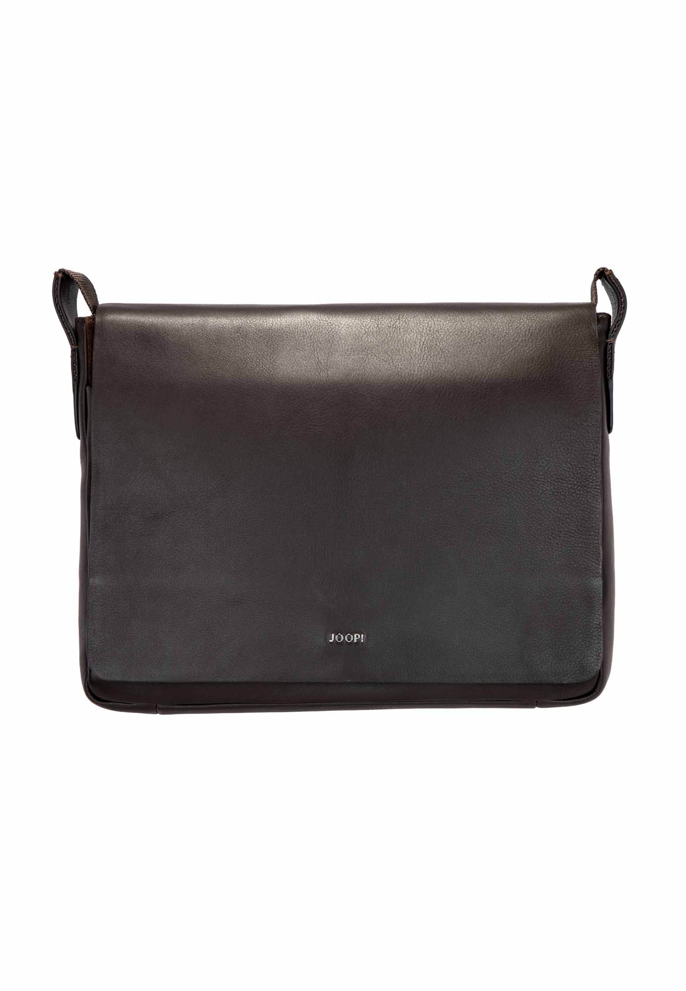 JOOP! - Messenger 'Oregon Doros' en marrón: frente
