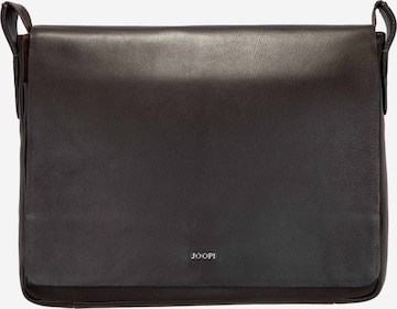 JOOP! - Messenger 'Oregon Doros' en marrón: frente