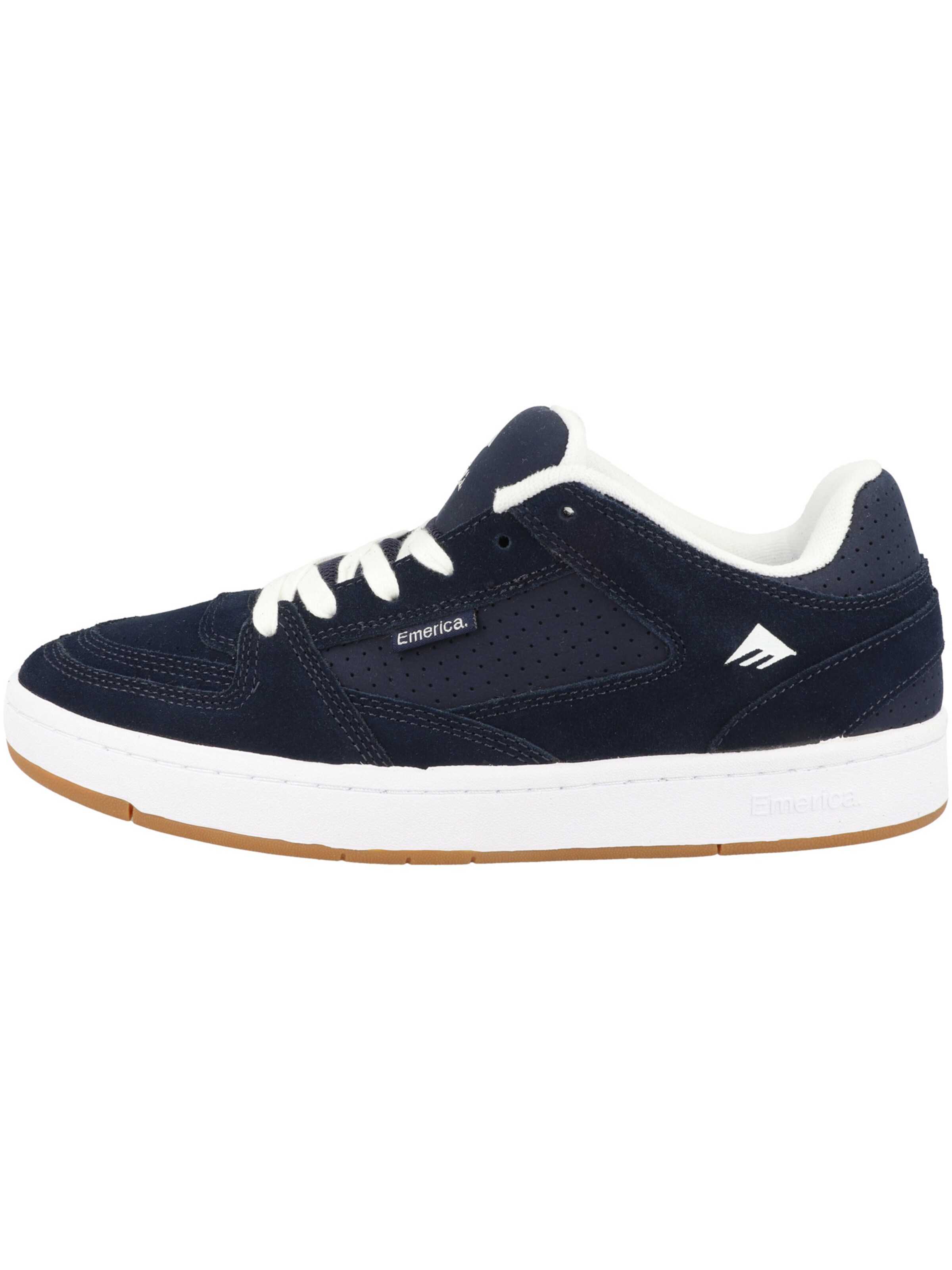 Emerica Sneakers in Blue