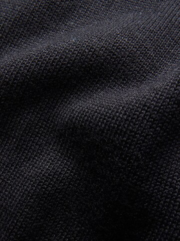 FALKE Pullover 'Pure Cotton'‌‌‌ in Schwarz