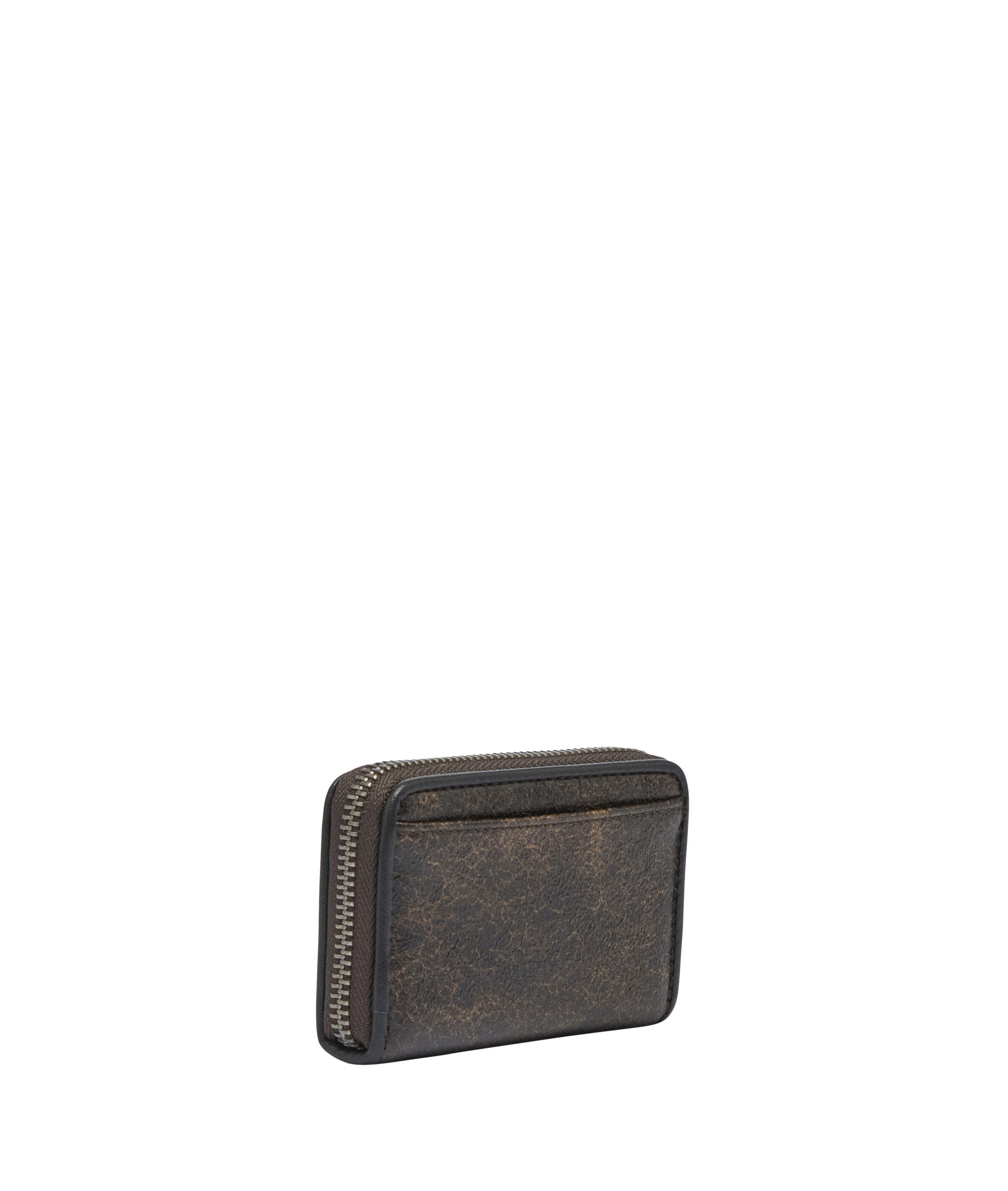 Liebeskind Berlin Wallet in Brown