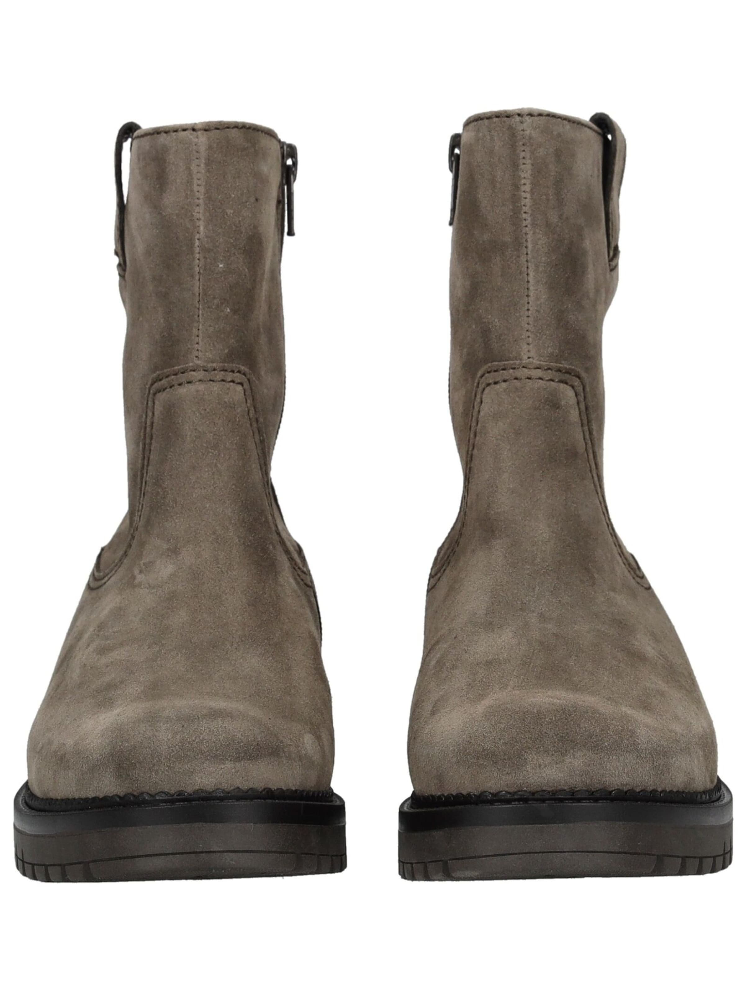 Bottines GABOR en gris