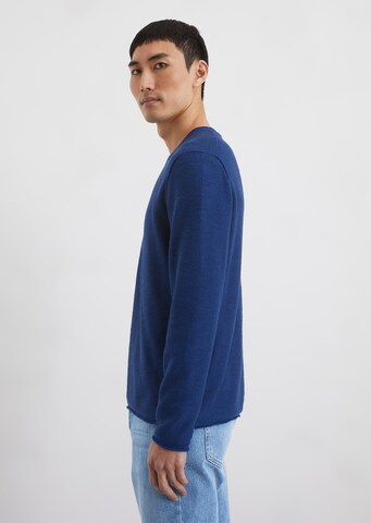 Marc O'Polo Sweater in Blue