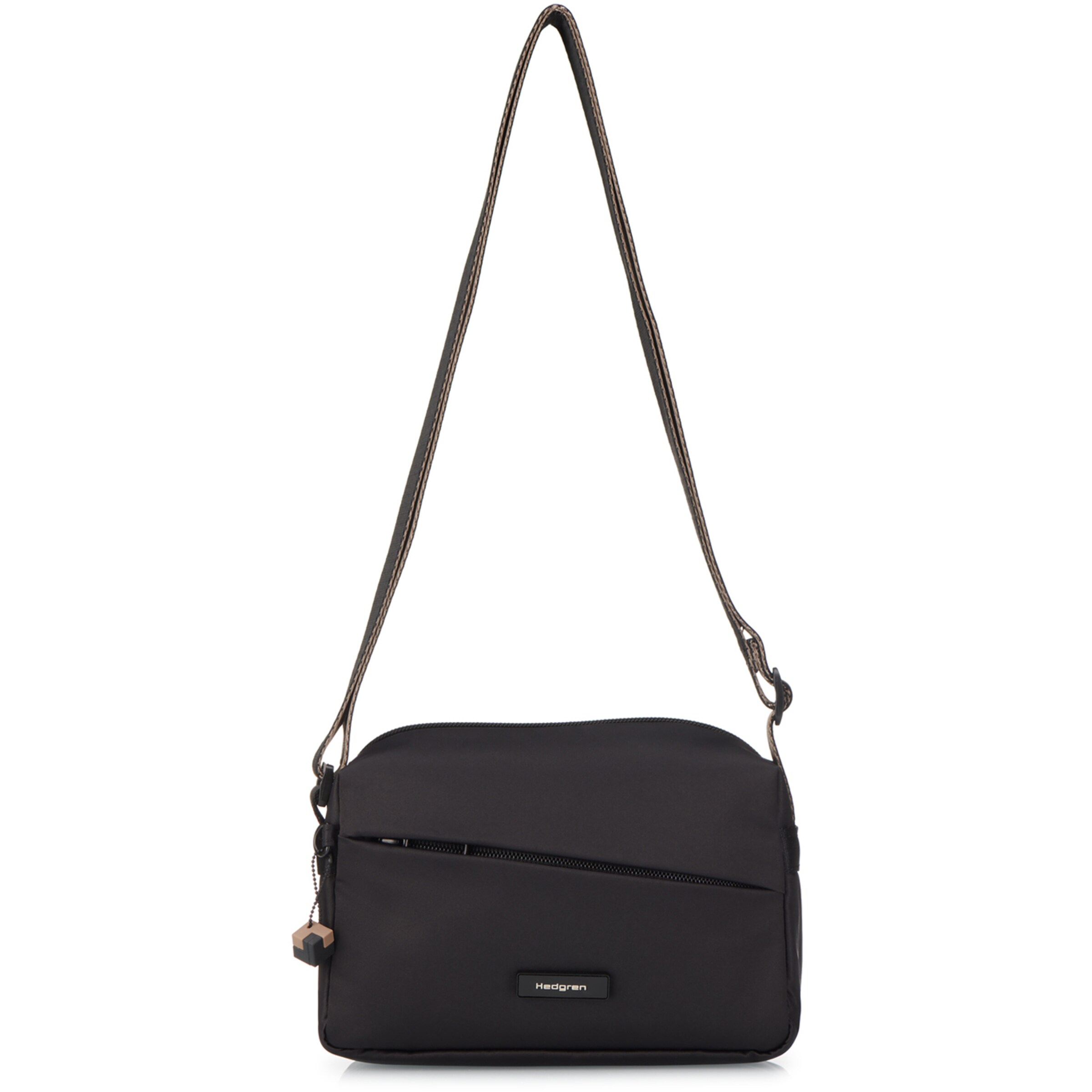 Sac à bandoulière 'Nova Neutron' Hedgren en noir