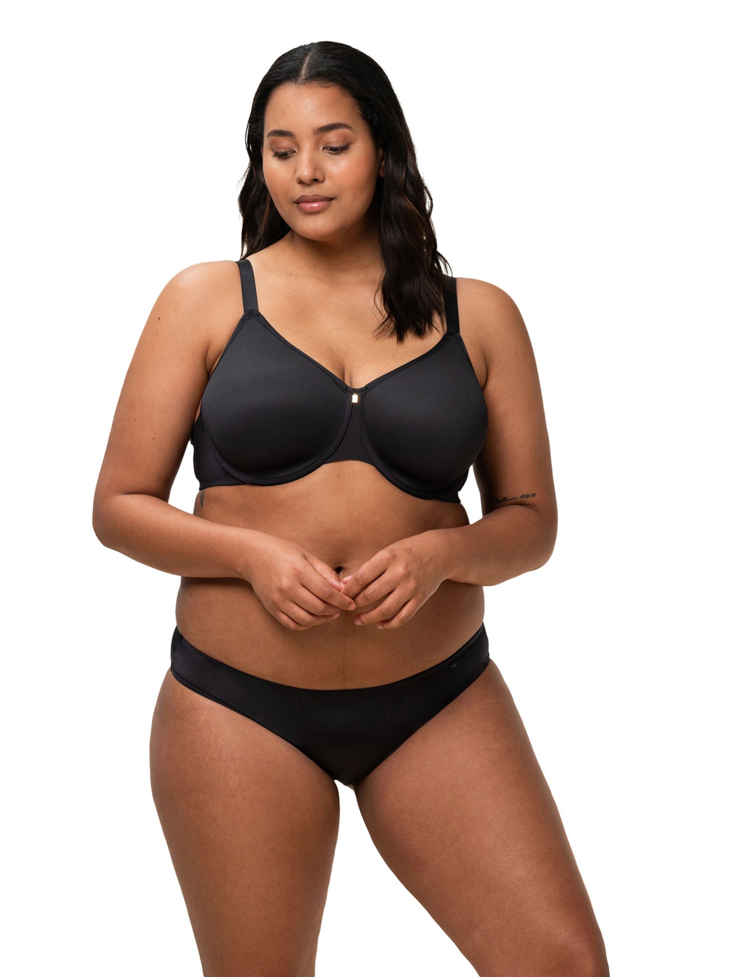 Slip ' Body Make-Up Essentials ' TRIUMPH en noir