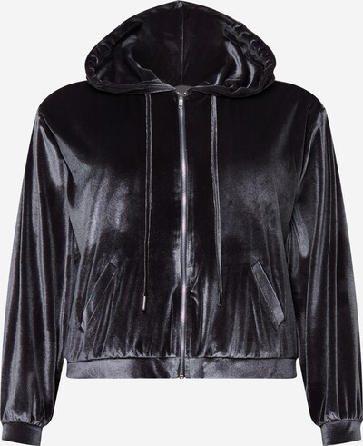 Guido Maria Kretschmer Curvy Sweat jacket 'Meike' in Black, Item view