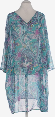 MIAMODA Bluse 10XL in Grün: Vorderseite