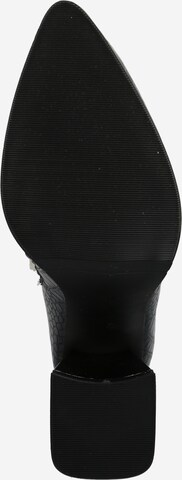 Xti Stiefelette in Schwarz