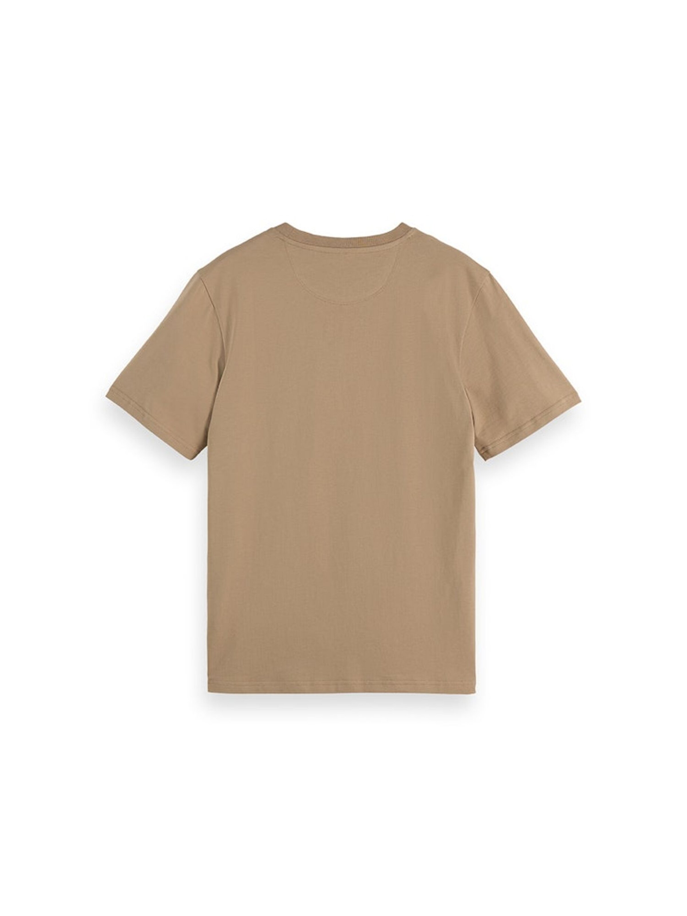 SCOTCH & SODA Shirt in Beige
