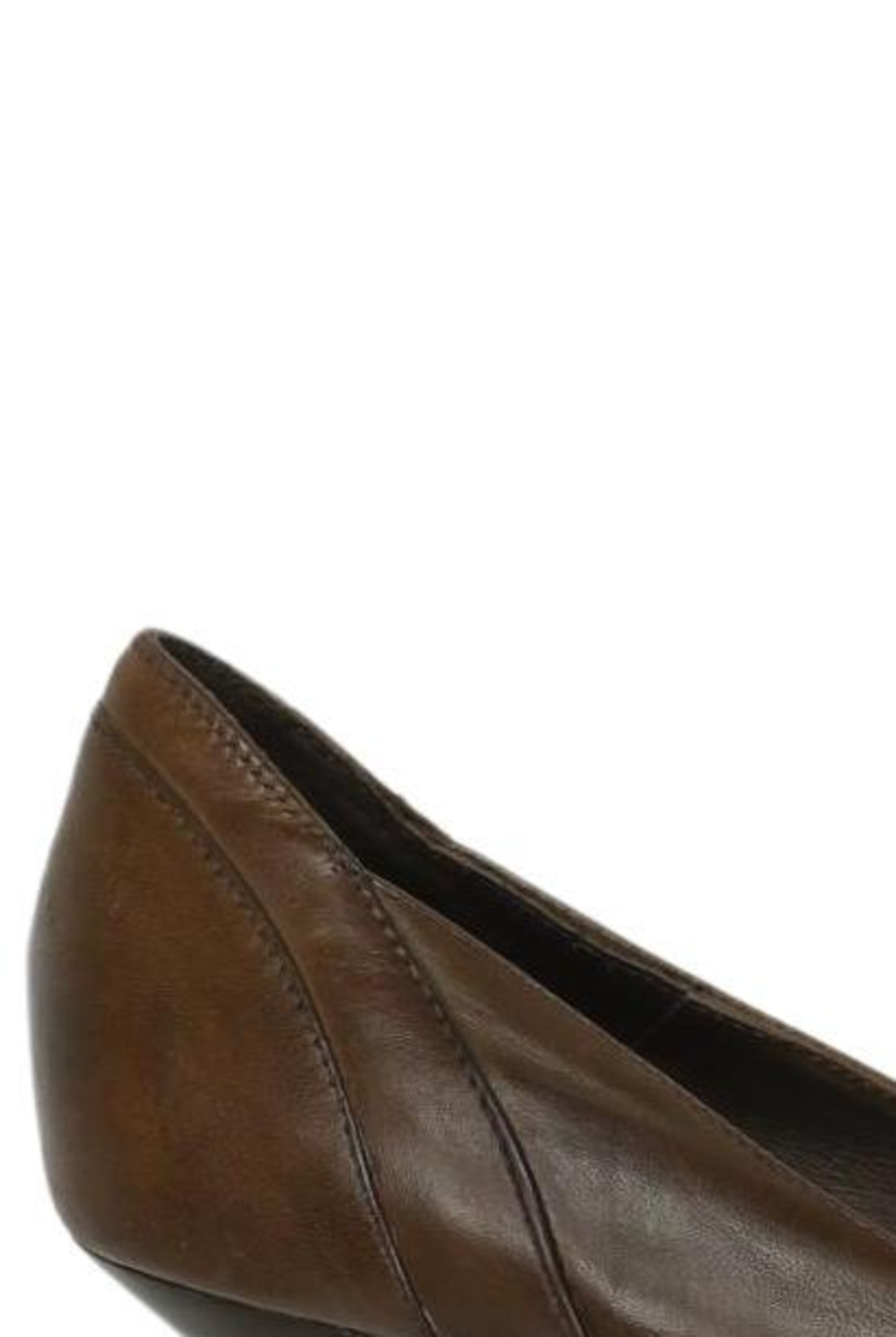 Buffalo London Pumps 37 in Braun