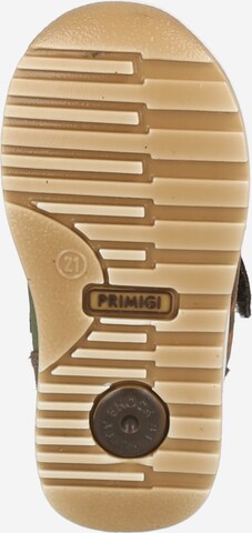 PRIMIGI Snow Boots in Brown