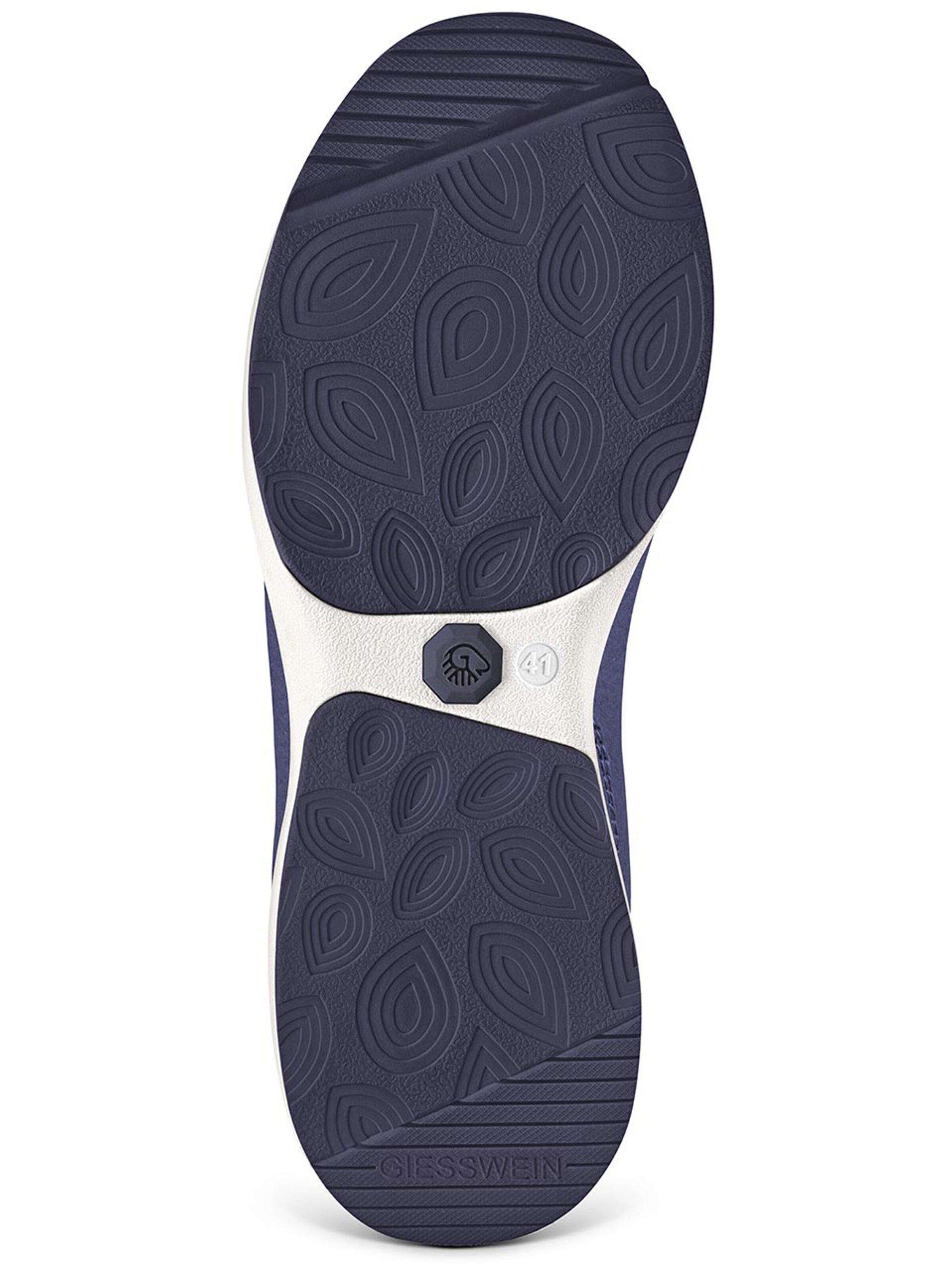 GIESSWEIN Sneaker low in Blau