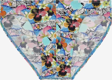 HOM Slip 'Funky Style' in Mixed colours: front