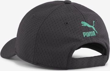 Casquette de sport 'Hometown Heroes' PUMA en noir