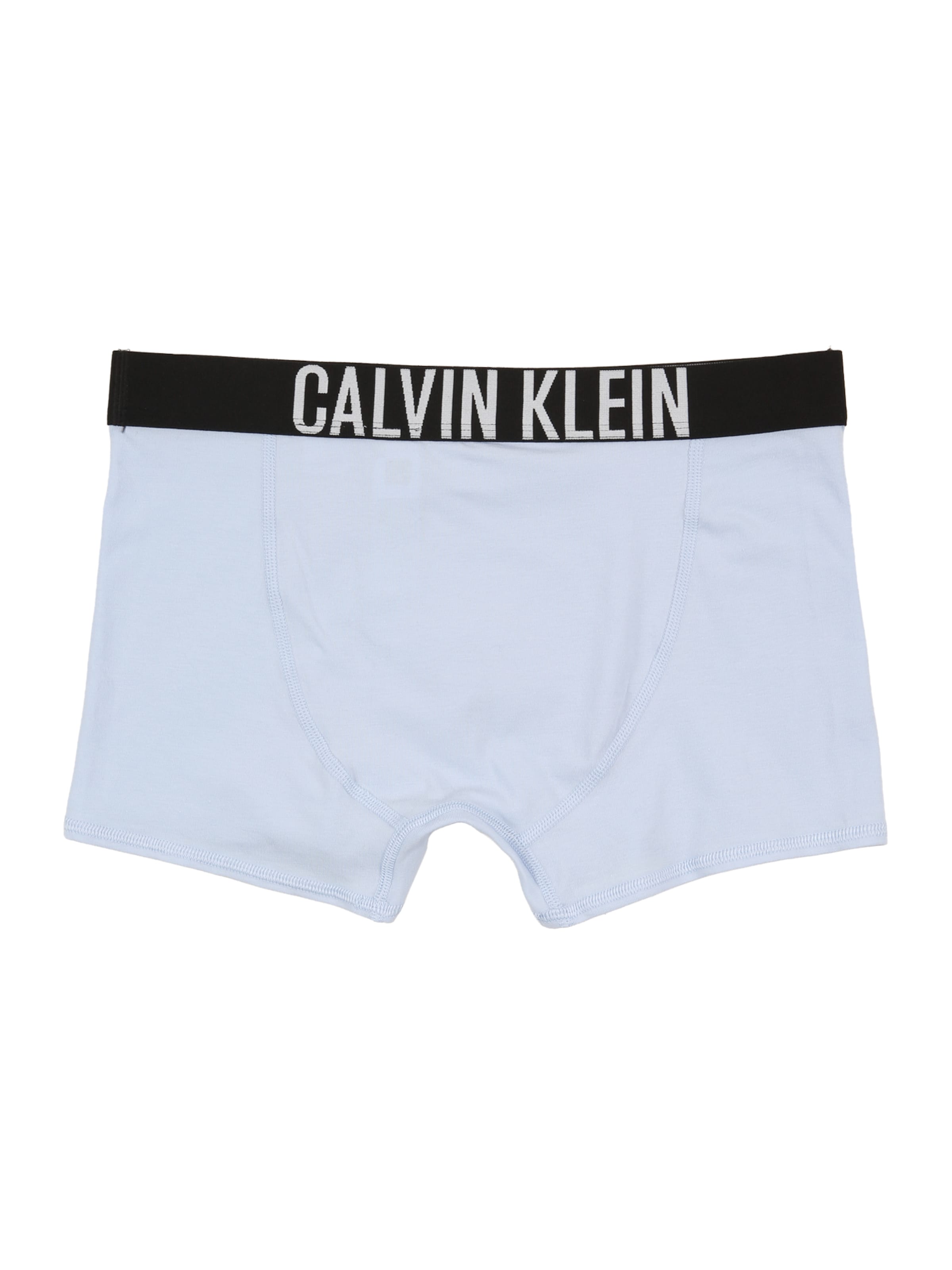 Calvin Klein Underwear Долни гащи в синьо