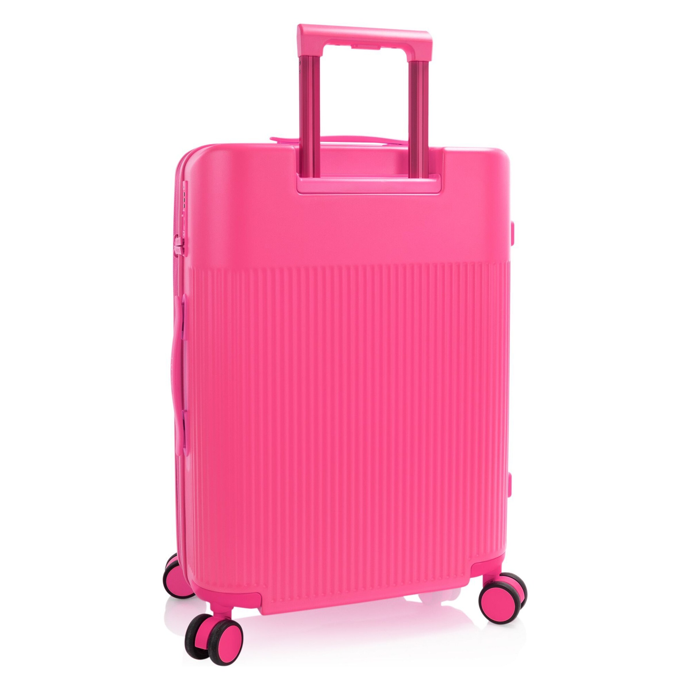 Heys Trolley 'HiLite' in Pink