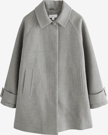 Cappotto invernale di Next in grigio: frontale