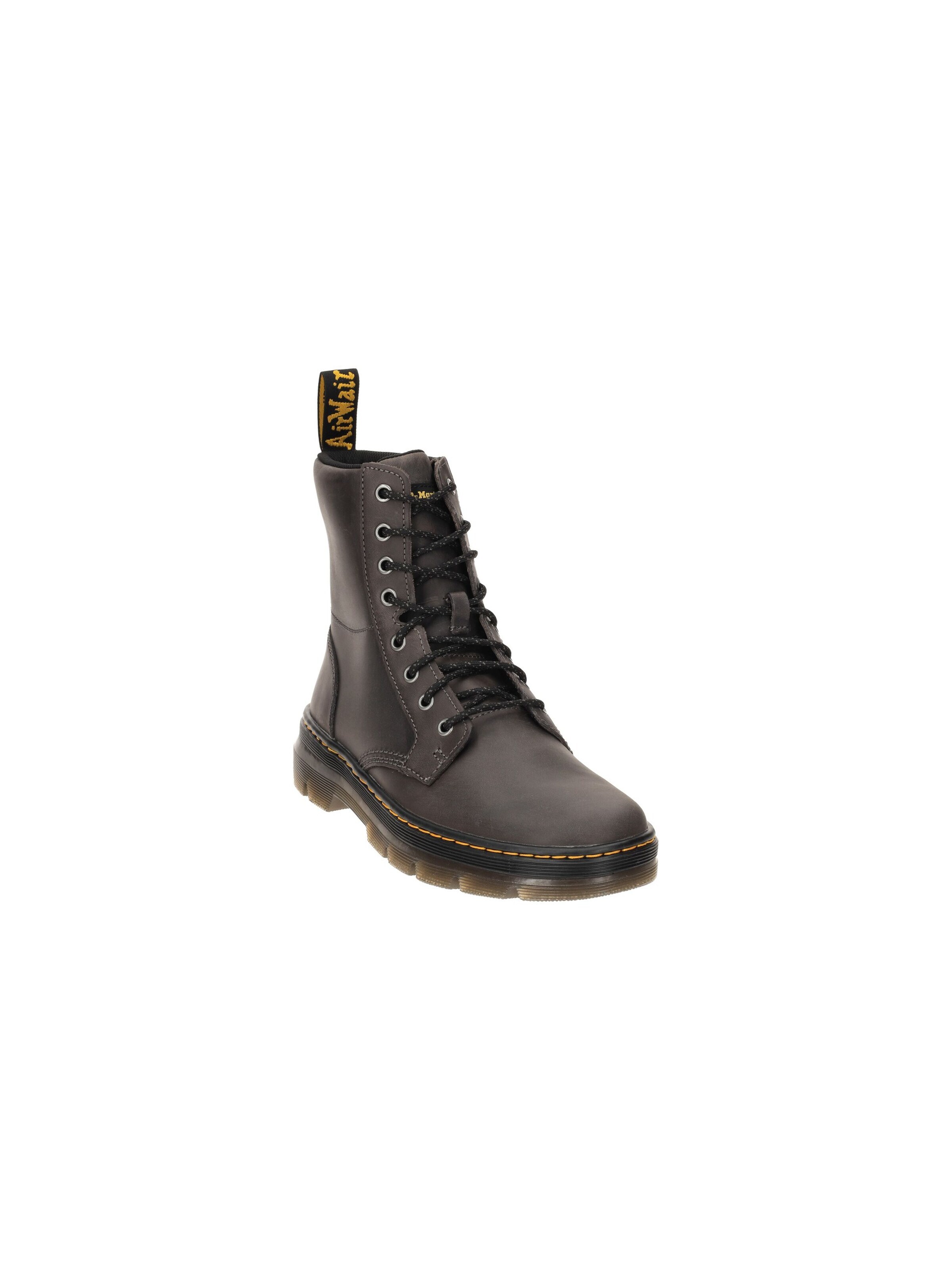 Dr. Martens Boots in Grey
