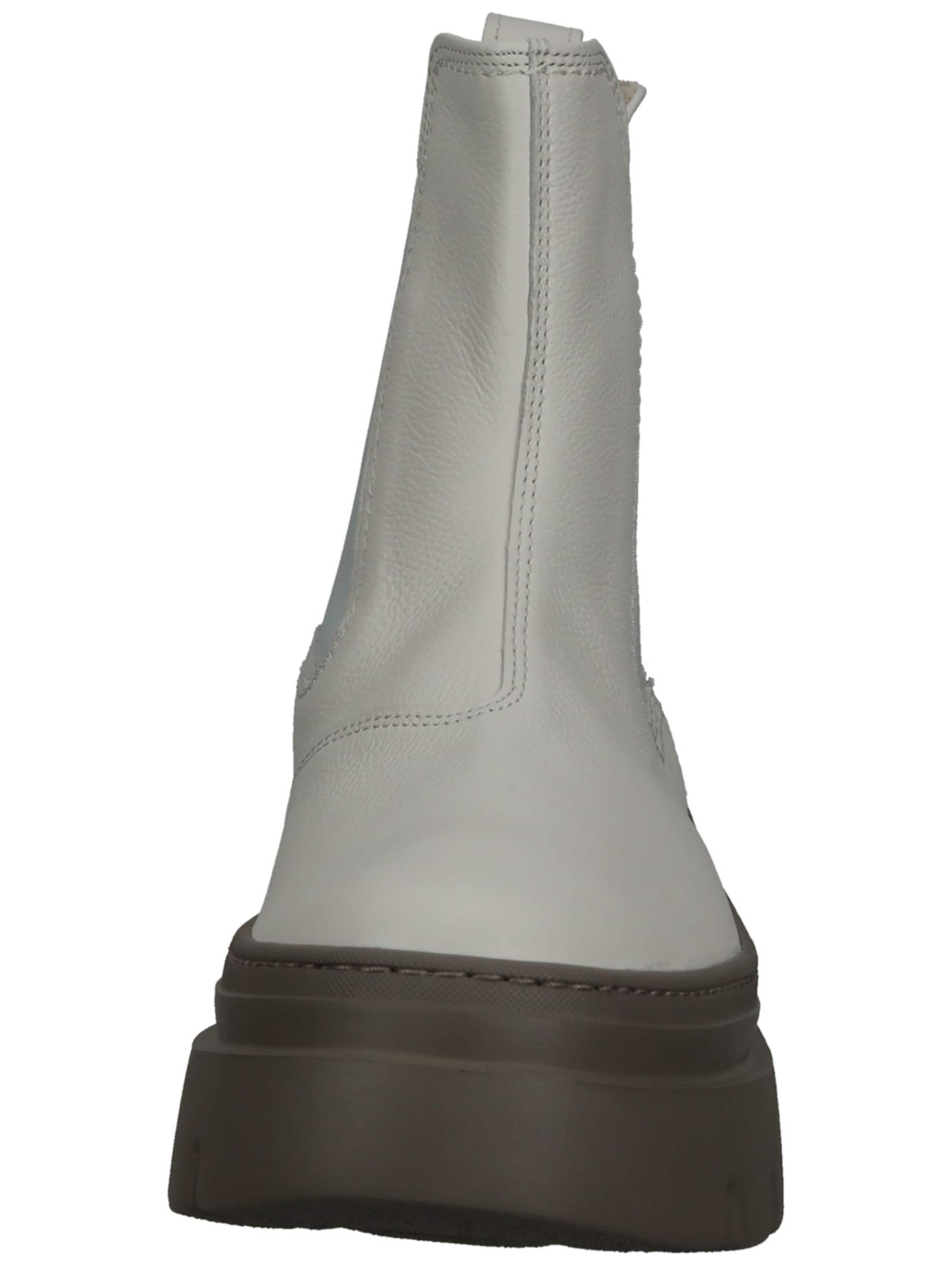 Paul Green Chelsea Boots in Grey