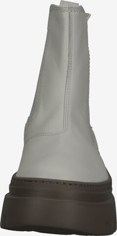 Boots chelsea di Paul Green in grigio