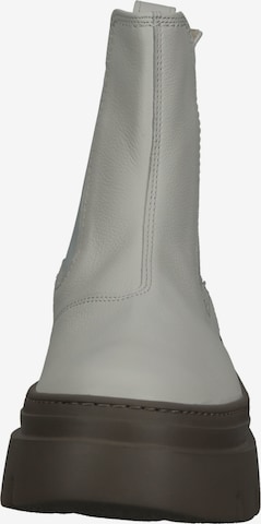 Paul Green Chelsea Boots in Grey
