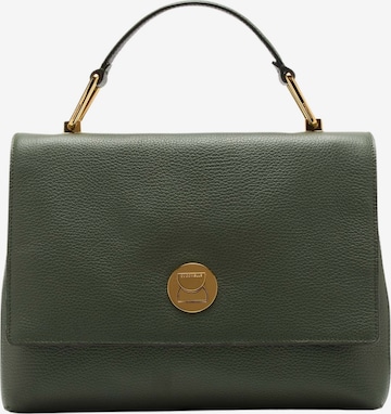 Coccinelle - Bolso de mano 'COCCINELLE LIYA' en verde: frente