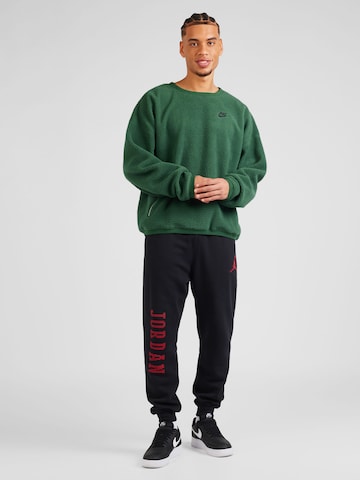 Nike Sportswear - Pullover 'Club' em verde