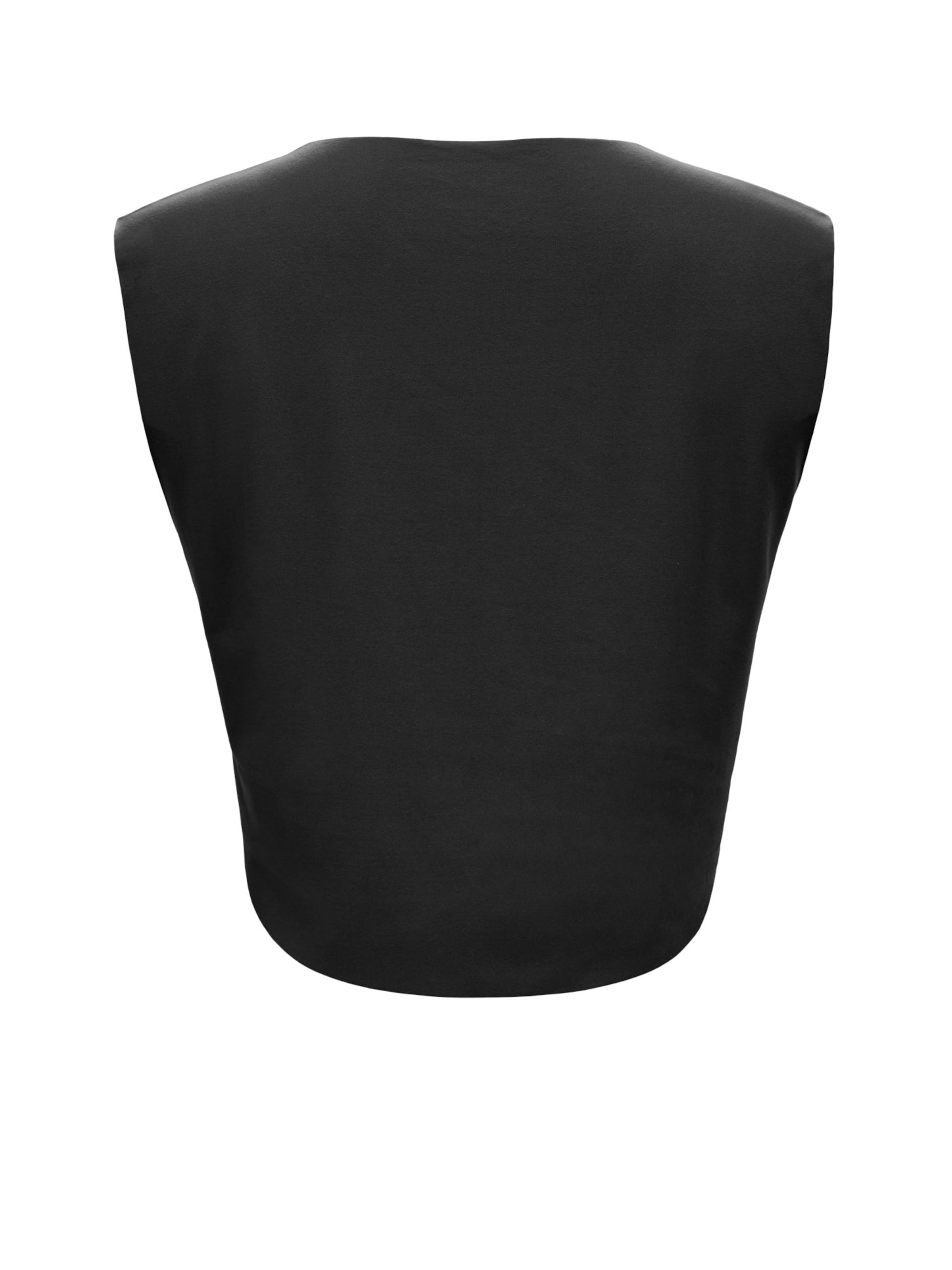 Winshape Αθλητικό τοπ 'AET115LS' σε μαύρο