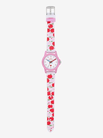 Cool Time Armbanduhr in Pink