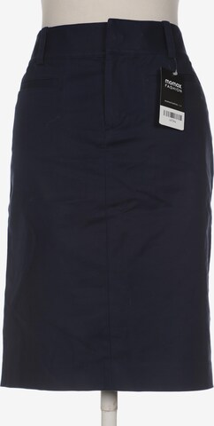 Lauren Ralph Lauren Skirt in S in Blue: front