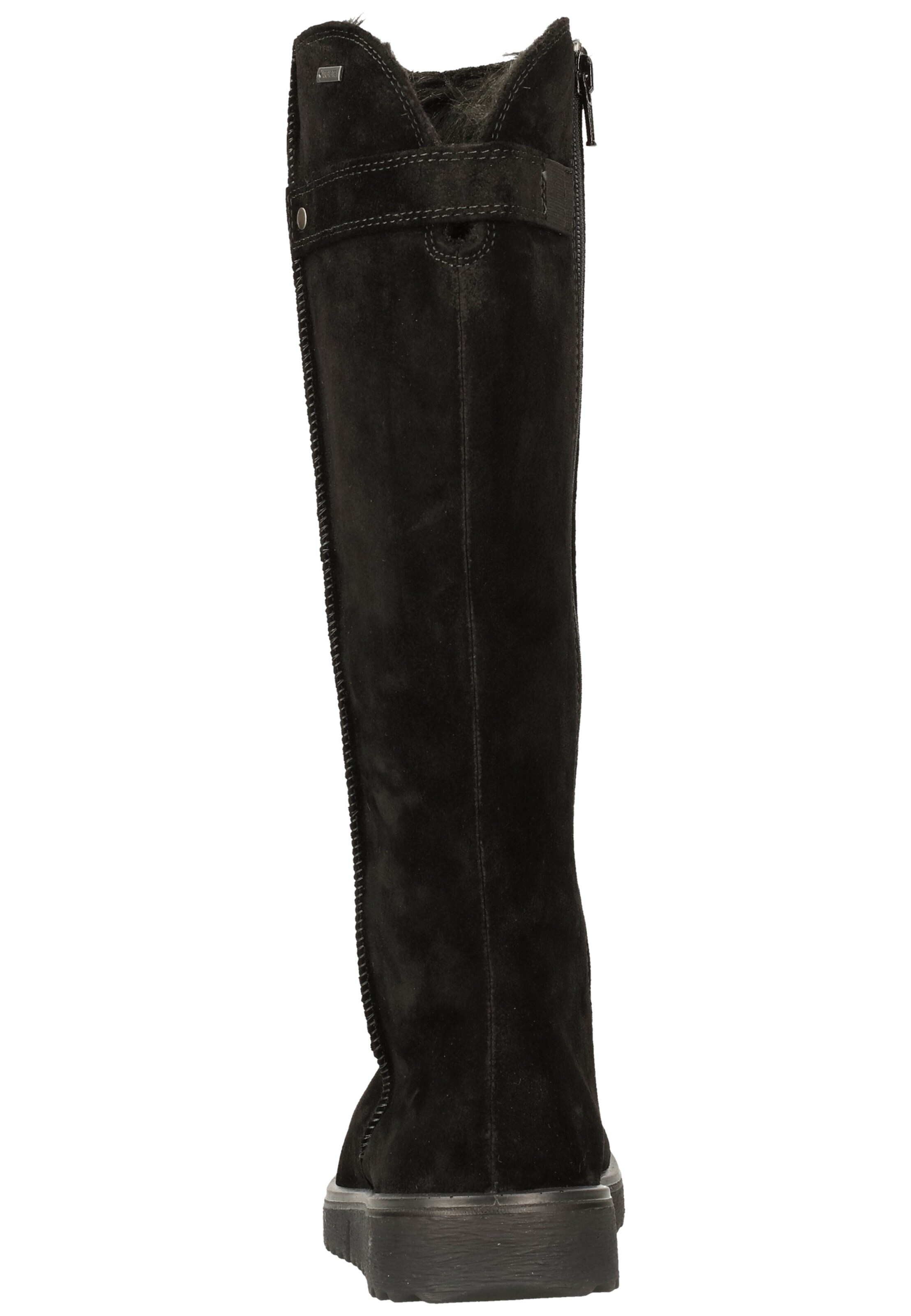 Legero Boots 'Campania' in Black