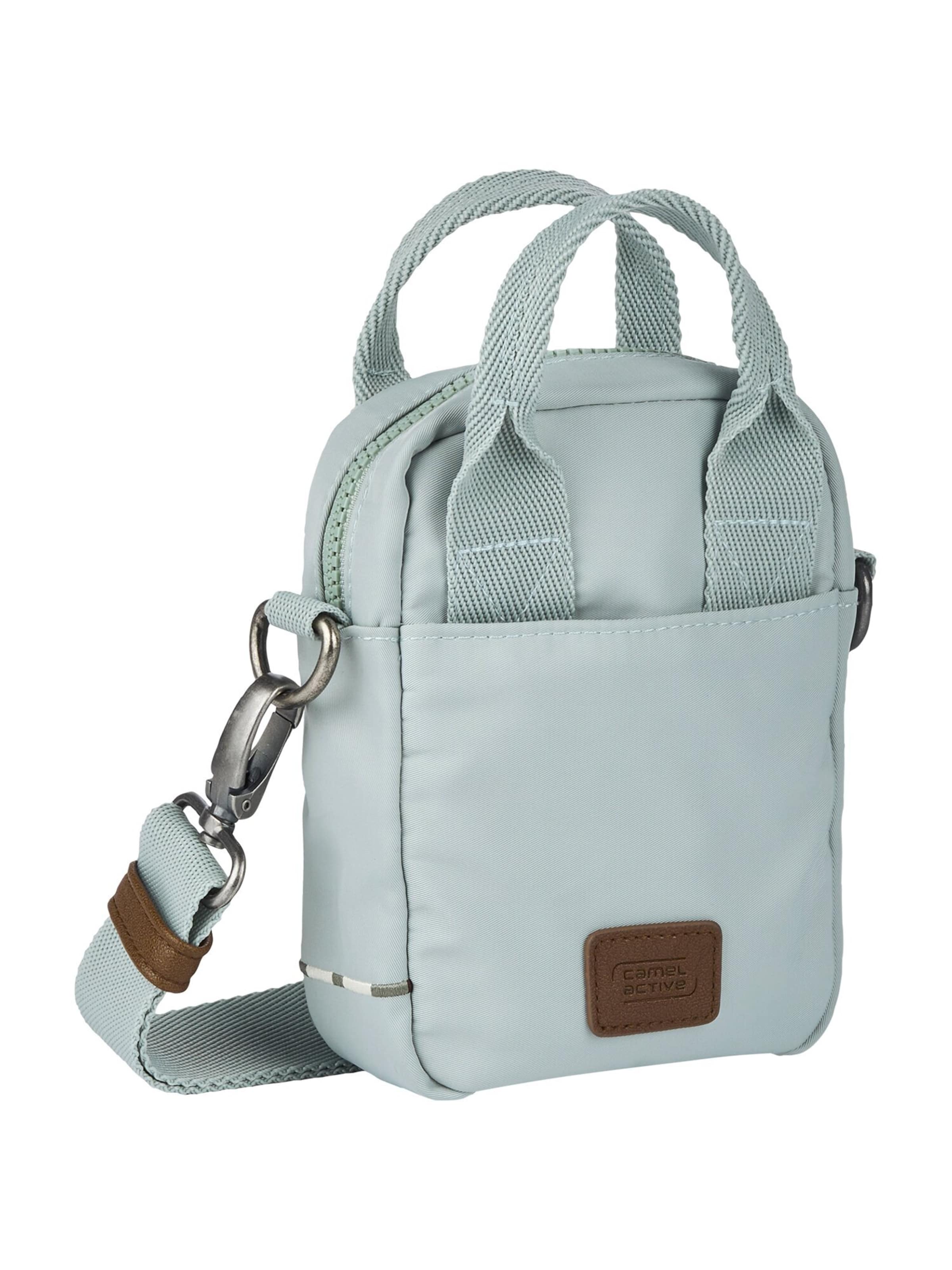 CAMEL ACTIVE Crossbody Bag in Blue