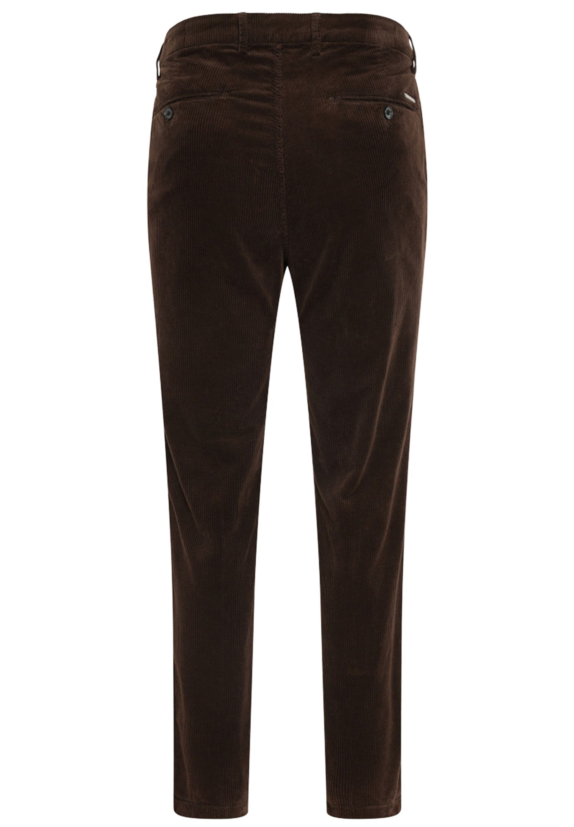 Baldessarini Regular Hose ' Jorck' in Braun