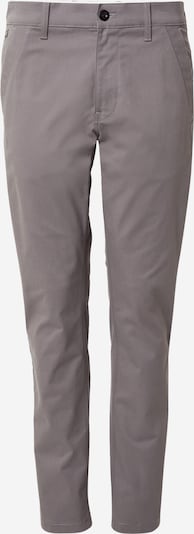 „Chino“ stiliaus kelnės iš G-STAR, spalva – rausvai pilka, Prekių apžvalga