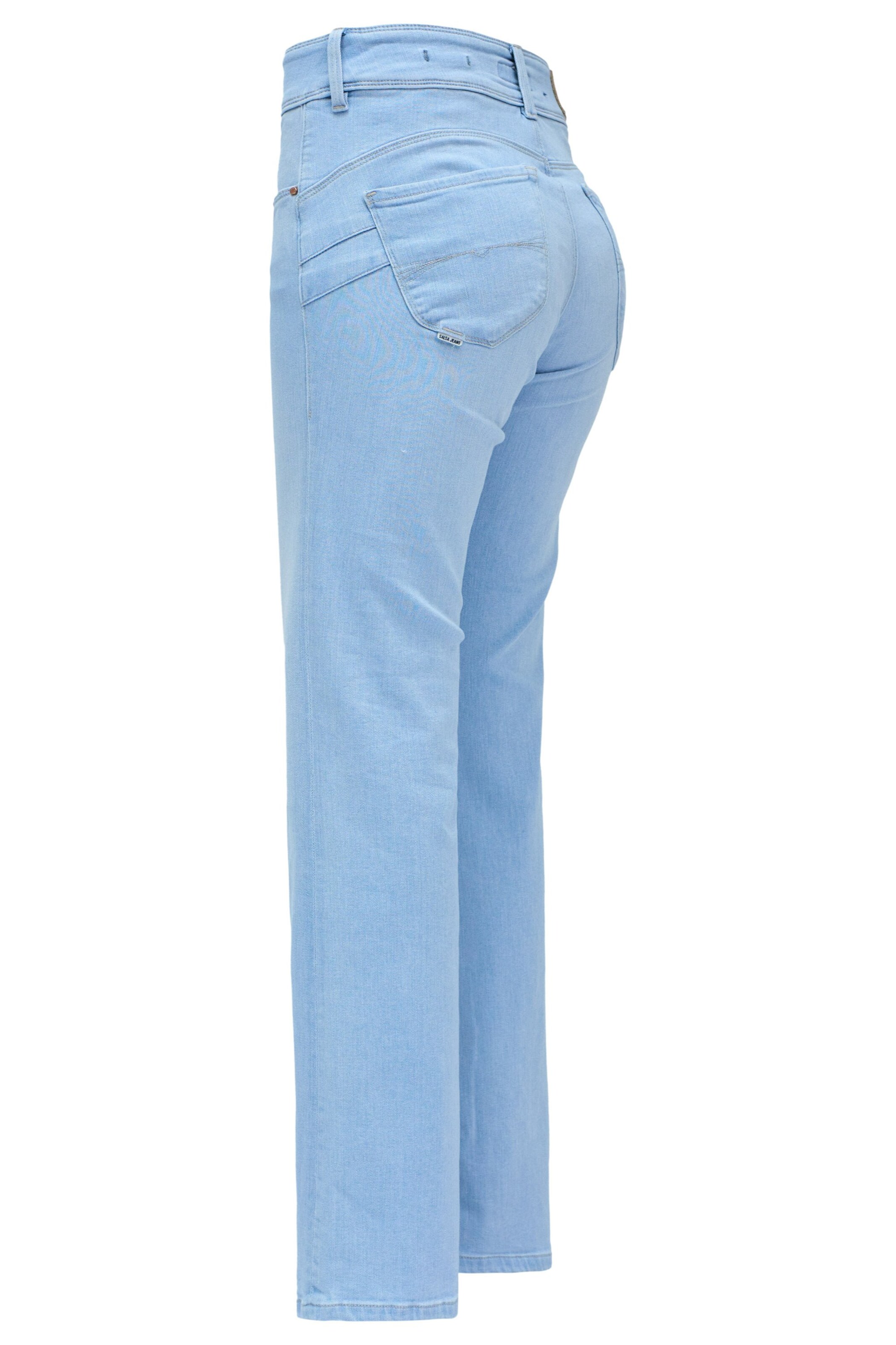 Salsa Jeans Bootcut Jeans 'Secret' in Blau