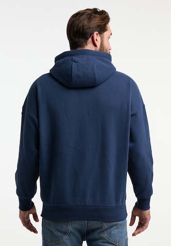 DreiMaster Vintage Sweatshirt in Blauw