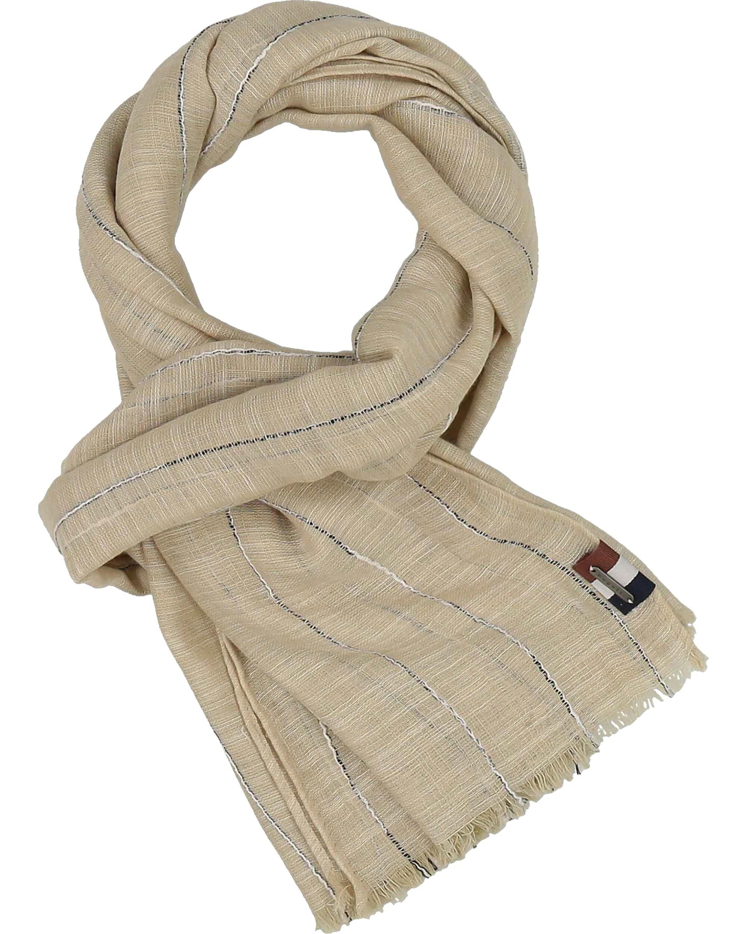 bugatti Scarf in Green