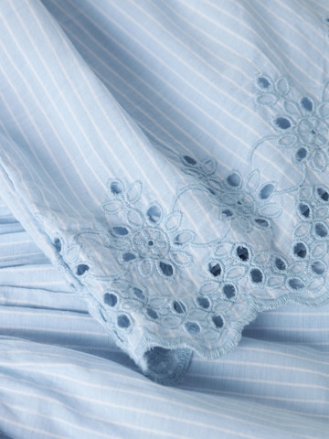 Robe NAME IT en bleu