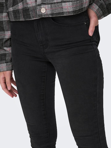 Skinny Jean 'POWER' ONLY en noir