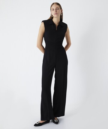 Ipekyol Jumpsuit in Schwarz