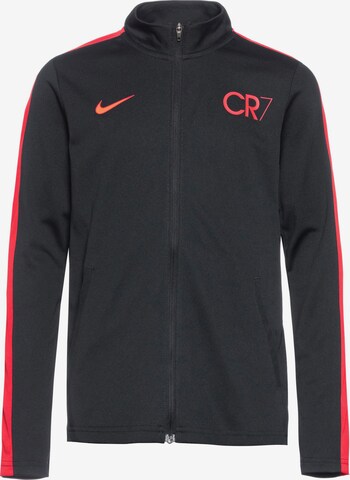 NIKE Tracksuit 'CR7 Academy 23' in Black