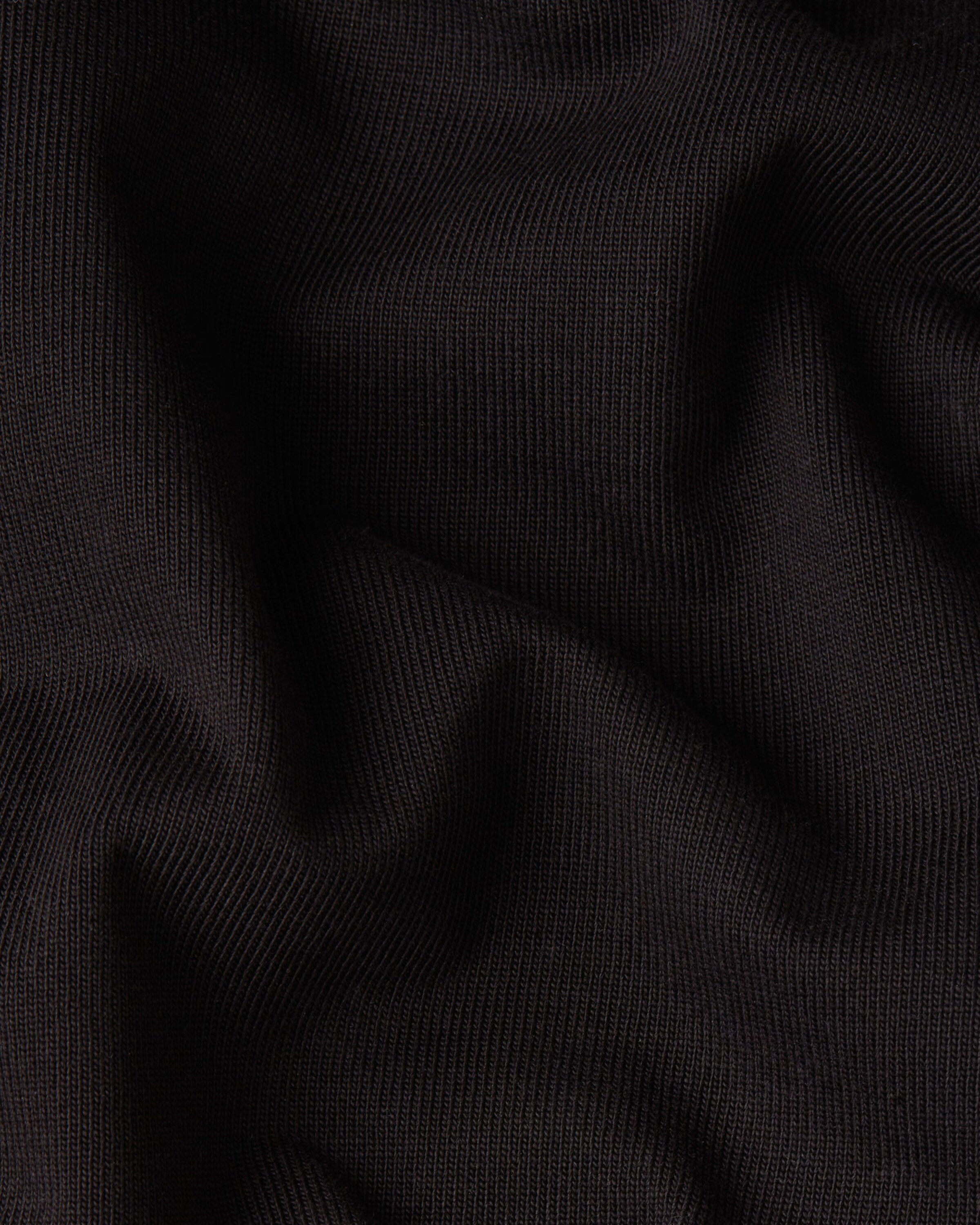 T-Shirt 'Heavy Jersey Oversized' G-STAR en noir