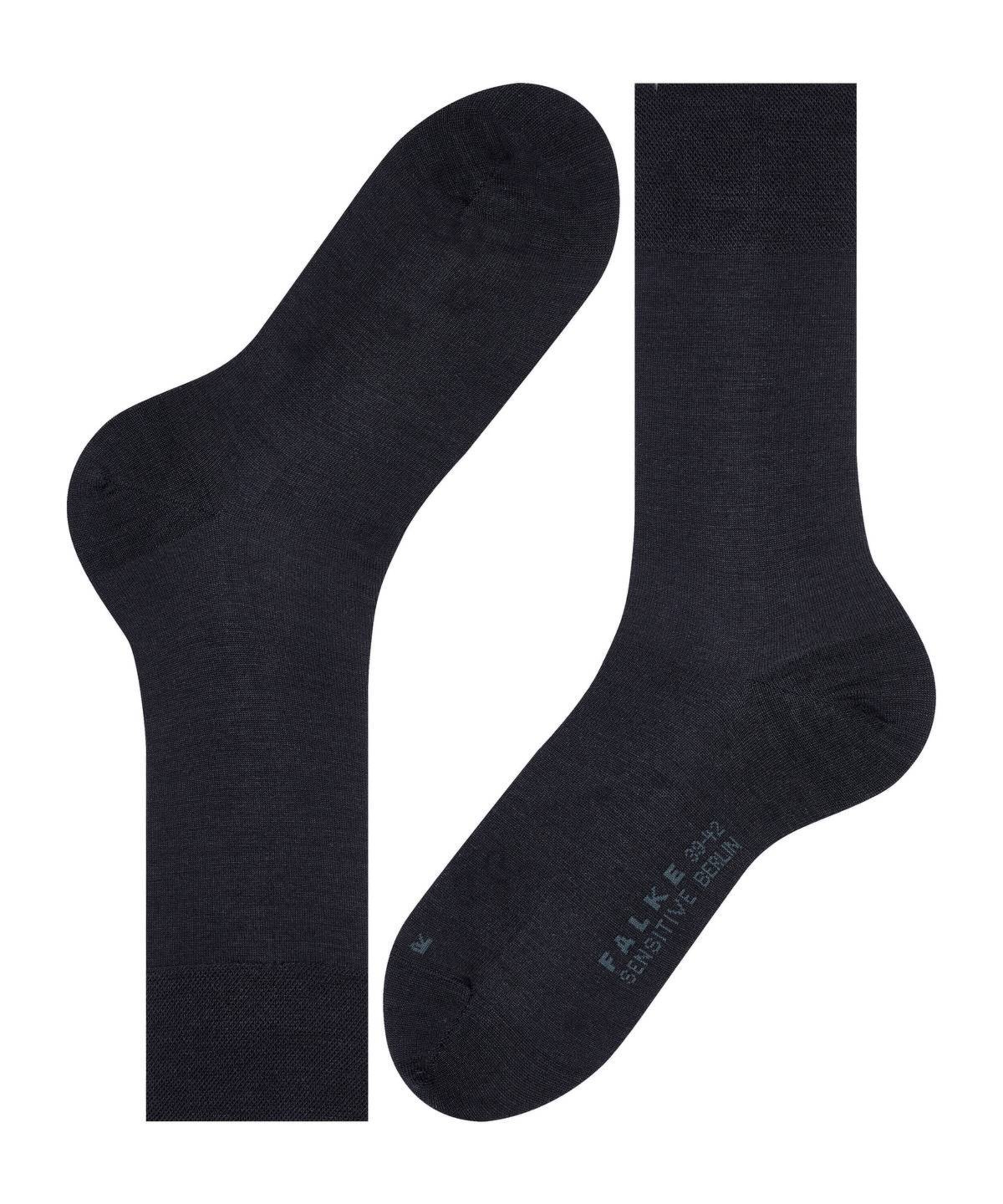 FALKE Socken in Blau