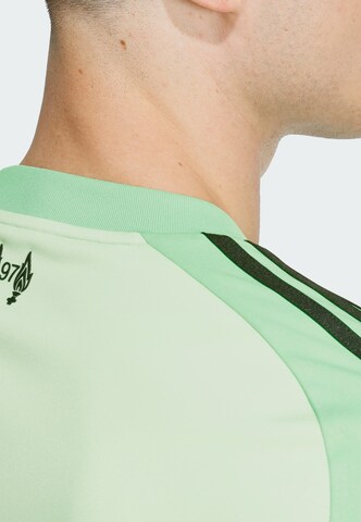 ADIDAS PERFORMANCE Trikot 'FC Liverpool 25/26' in Grün