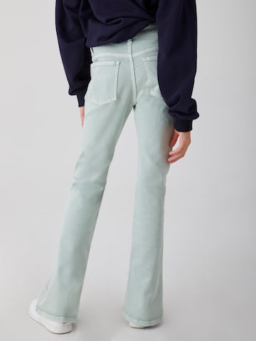 LTB Regular Jeans 'Rosie G' in Grün