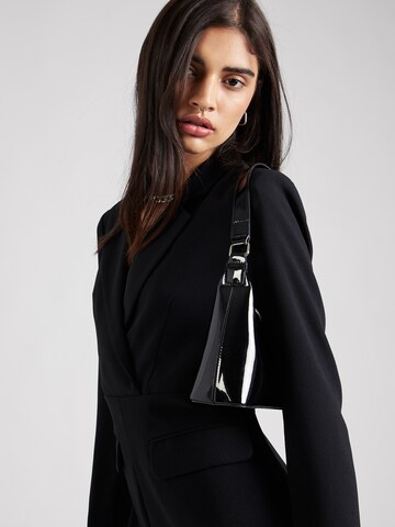 Sisley Obleka | črna barva